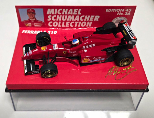 Michael schumacher collection - michael,