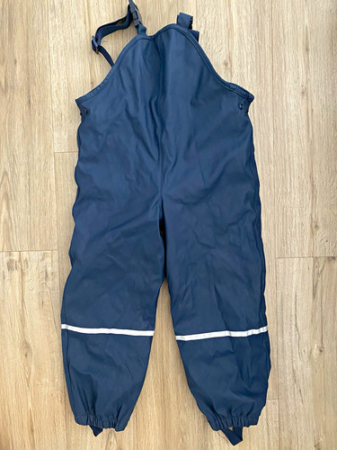 Lupilu regenhose unisex kinder - lupilu,