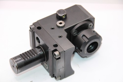 Vdi spannzangenhalter er25 - spannzangenhalter,