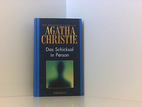 Das schicksal person die - das,