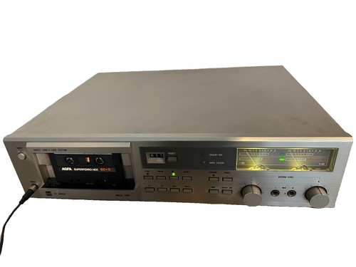 Dual 822 kopf motor - 822, tape