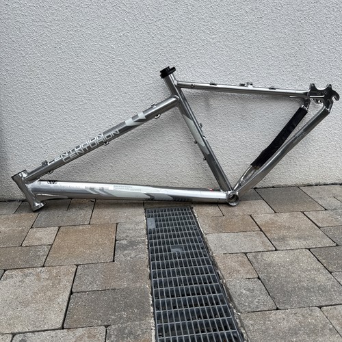 Centurion backfire mtb rahmen - centurion,