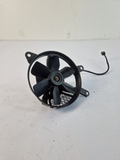 Suzuki sv650 radiator fan - suzuki,
