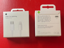 Original Apple iPhone USB‑C