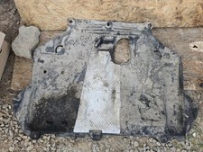 Unterfahrschutz Ford Focus MK3 Turnier 