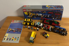 Lego 2126 System 9 Volt