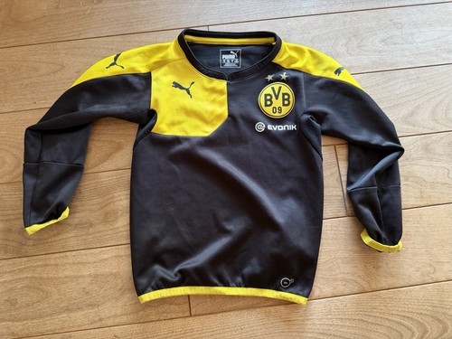Original puma trikot borussia - original,