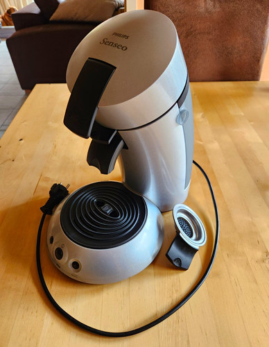 Philips senseo - philips,