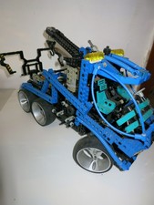 Lego technic 8462 - lego,