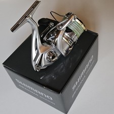 Shimano Sedona FJ 2500S 