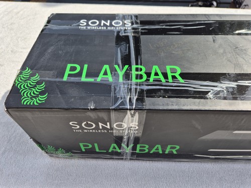 Sonos playbar soundbar home - playbar,