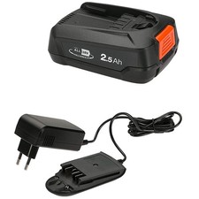 Gardena Starter-Set PBA mit