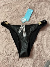 New Yorker Damen Glänzend