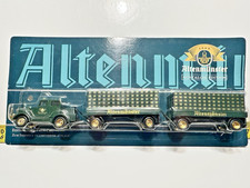 1:87 Altenmunster Bier Truck