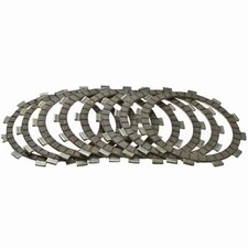 EBC CK2297 Kupplungslamellen