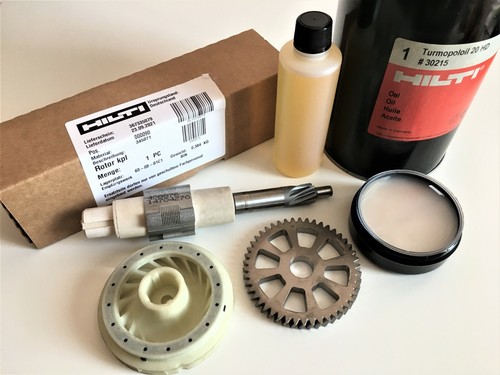 Reparatursatz motor - reparatursatz,