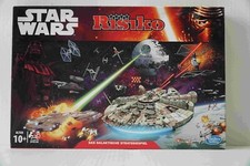 Risiko star wars - wars, strategie