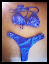 Guess Damen-Bikini, 2-teilig,