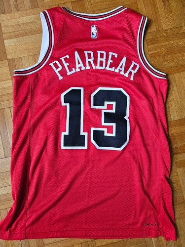 Nike chicago bulls - bulls, icon