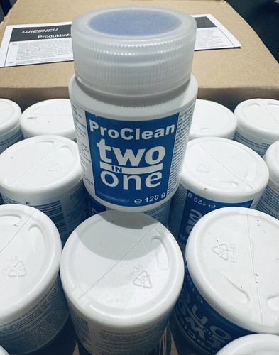 Proclean 2in1 blau - 2in1,