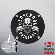  Cover Abdeckung für