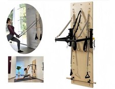 Pilates reformer wallsprings - pilates,