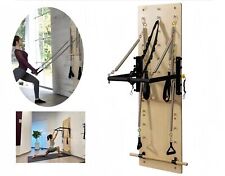 Pilates Reformer WallSprings