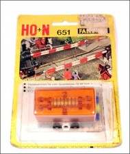 Faller AMS 651 Relais für 2