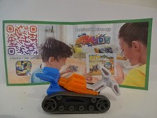 Ferrero Auto " 2021 - VU-290 - Ice Breaker 2 + BPZ