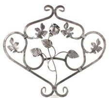 Schmiedeeisen ornament eisen - schmiedeeisen,