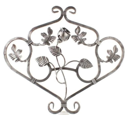 Schmiedeeisen ornament eisen - schmiedeeisen,