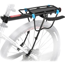 Fahrrad Gepäckträger