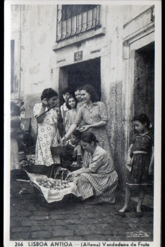 Lissabon - lissabon, (portugal)