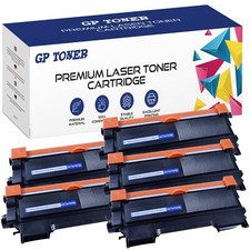 XXL Toner kompatibel für Brother TN2220 HL-2130 MFC-7360N DCP-7055 MFC-7460DN HL