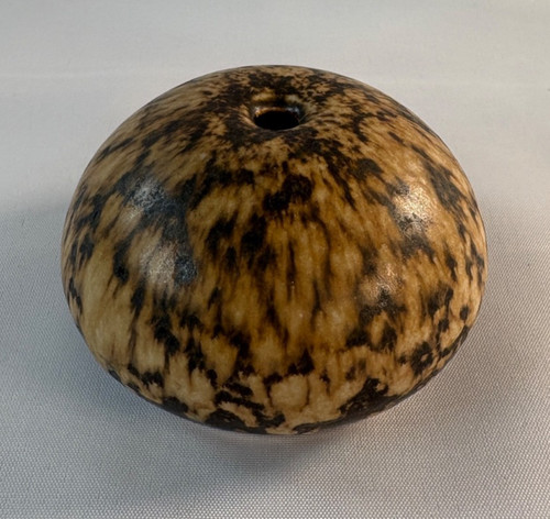 Keramik kugelvase - keramik,