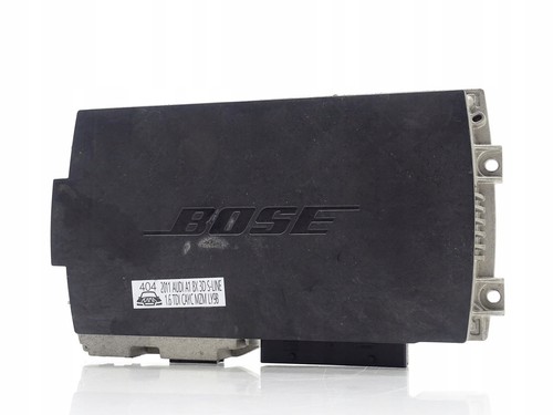 Bose audio music verstärker - music,
