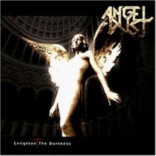 Enlighten the darkness - enlighten,