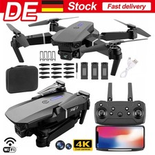 Drohne mit Dual Kamera für