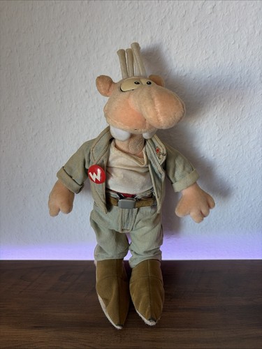 Sammelfigur werner beinhart - werner,