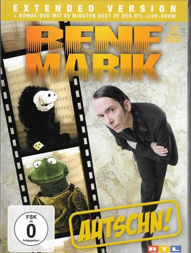 Rene marik autschn extended - autschn!,