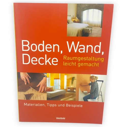 Boden wand decke - boden,