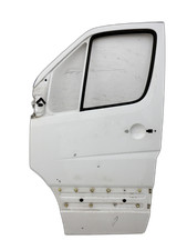 Tür Fahrertür Links Vorne