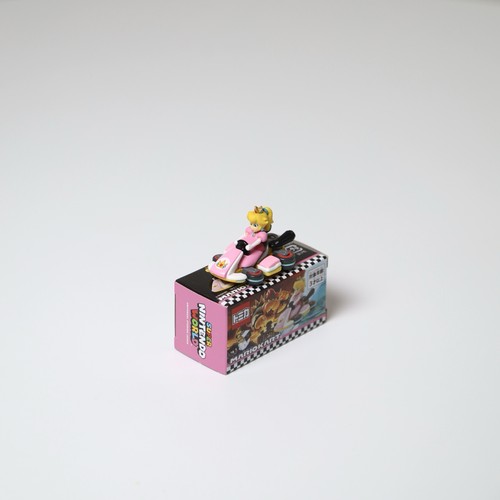 Princess peach kart nintendo - princess,