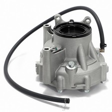 Hinteres Differential für