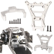 Aluminum Alloy CNC Rear