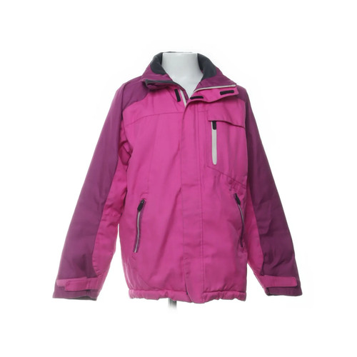 Skijacke mädchen - h&m,, skijacke,