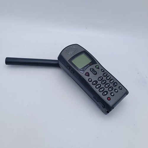 Iridium 9505a - iridium,