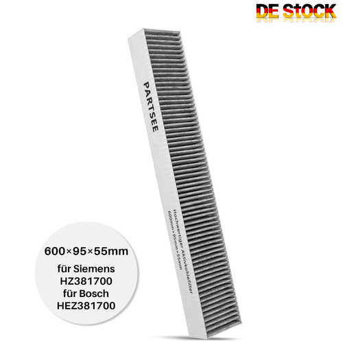 Neff aktivkohlefilter z8500x0 - neff,