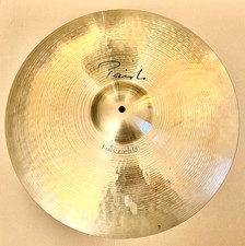 Paiste Signature 18" Full