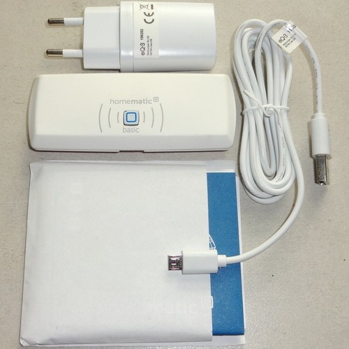 Homematic wlan access point - homematic,
